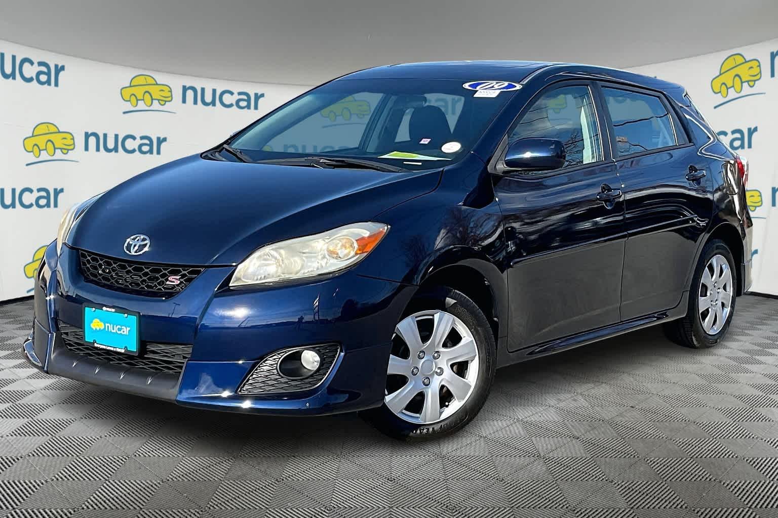 2009 Toyota Matrix S - Photo 3