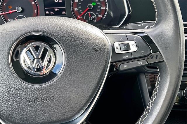 2021 Volkswagen Jetta 1.4T S - Photo 25