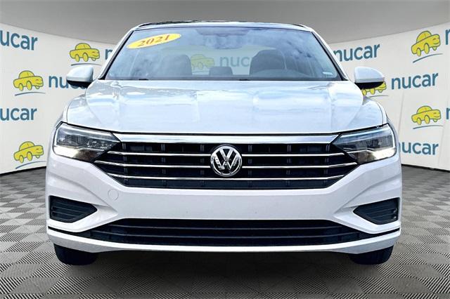 2021 Volkswagen Jetta 1.4T S - Photo 3