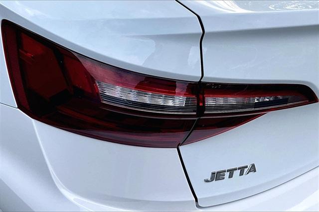 2021 Volkswagen Jetta 1.4T S - Photo 32