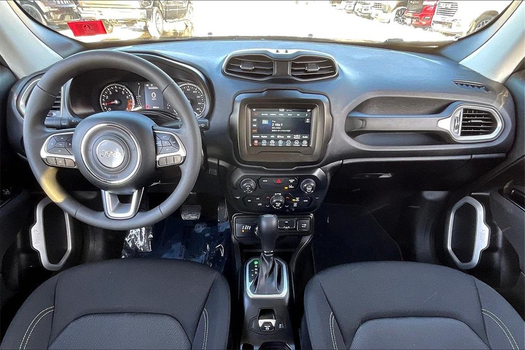 2021 Jeep Renegade Sport - Photo 20