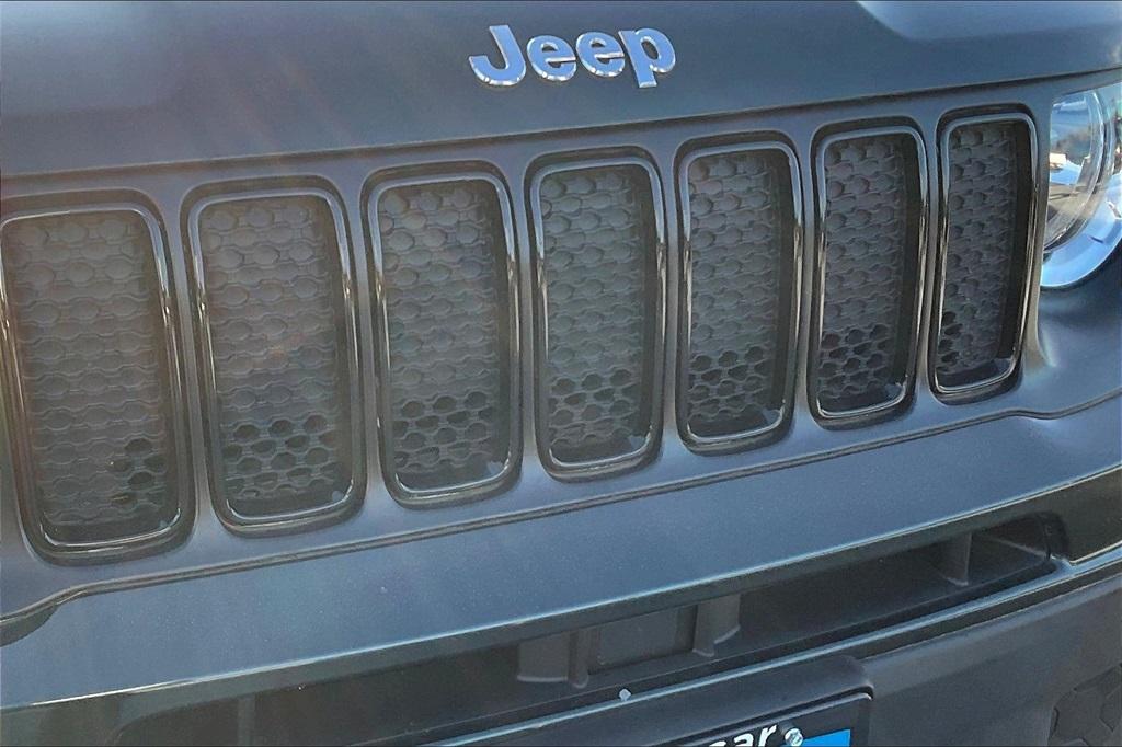 2021 Jeep Renegade Sport - Photo 26