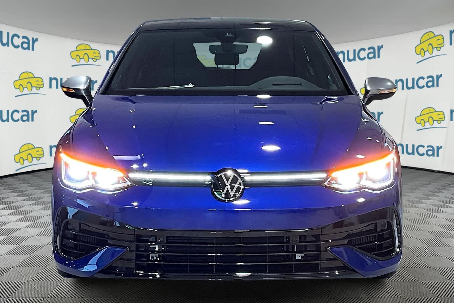 2024 Volkswagen Golf R SUN - Photo 3