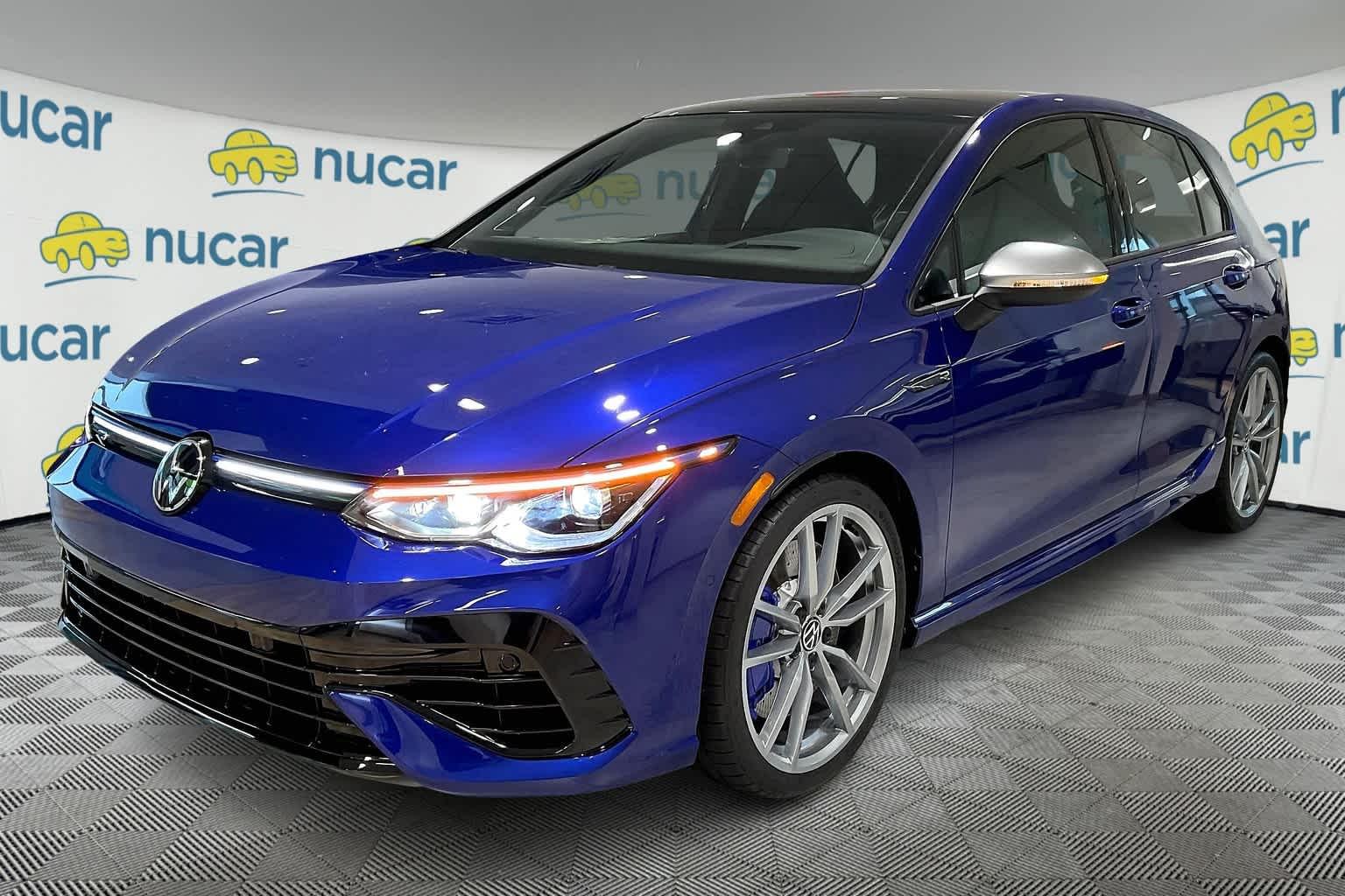 2024 Volkswagen Golf R SUN - Photo 4