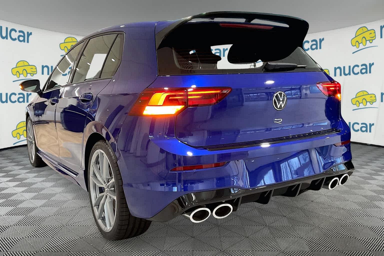 2024 Volkswagen Golf R SUN - Photo 5