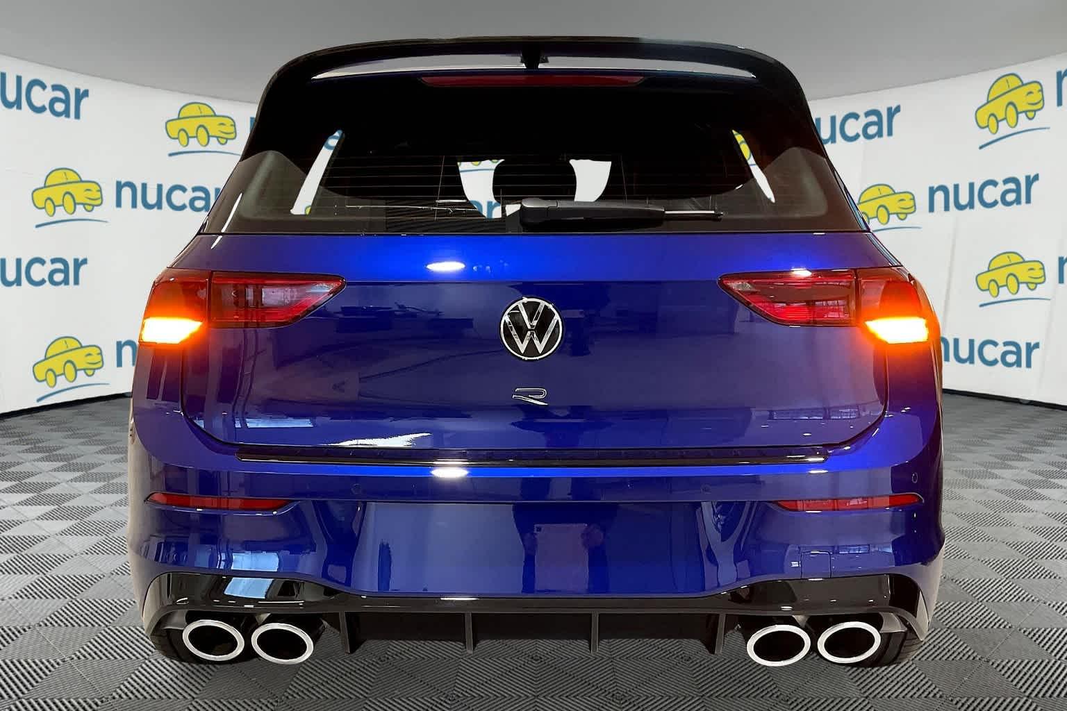 2024 Volkswagen Golf R SUN - Photo 6