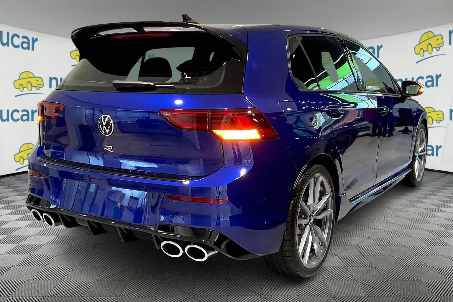 2024 Volkswagen Golf R SUN - Photo 7