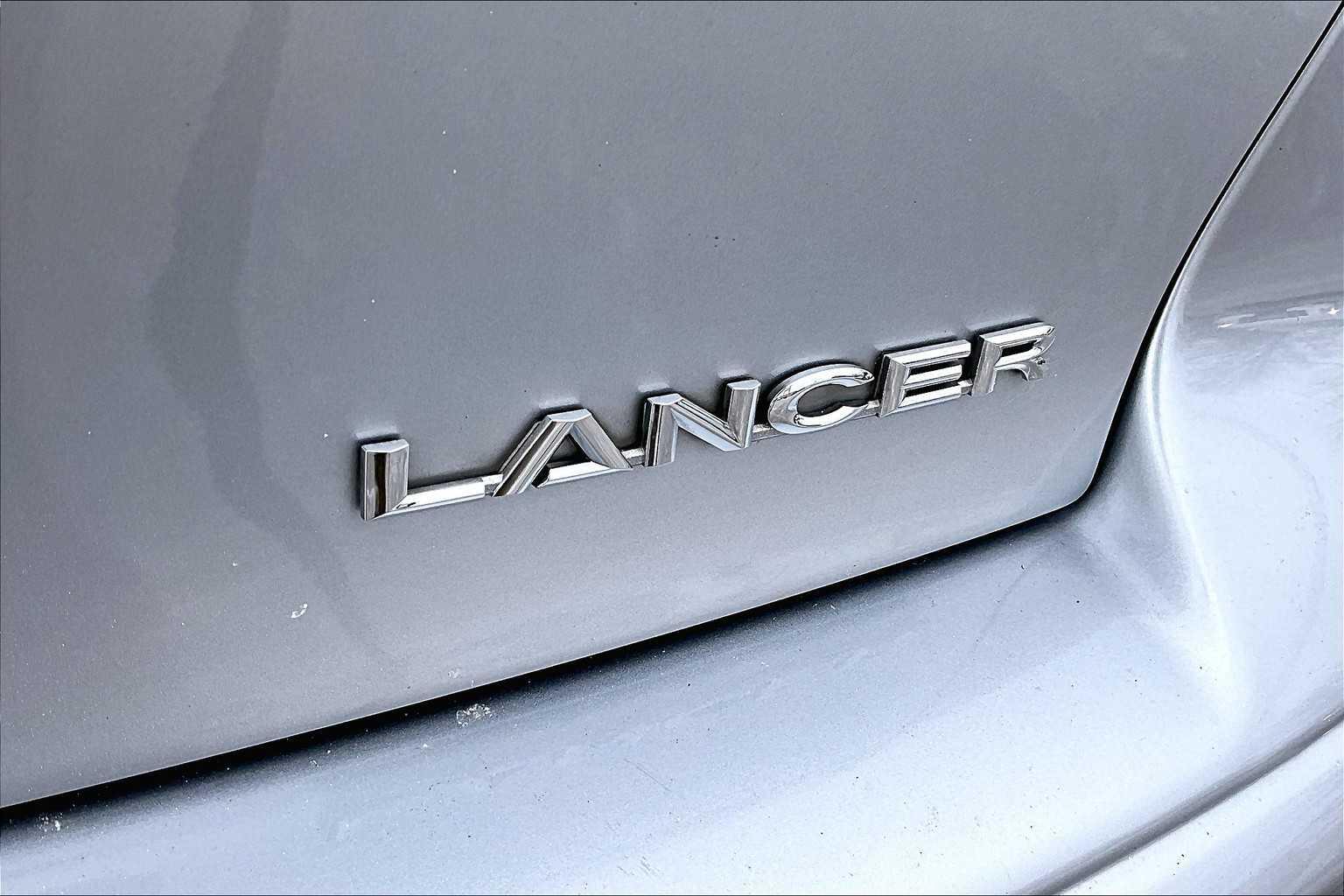 2014 Mitsubishi Lancer SE - Photo 27