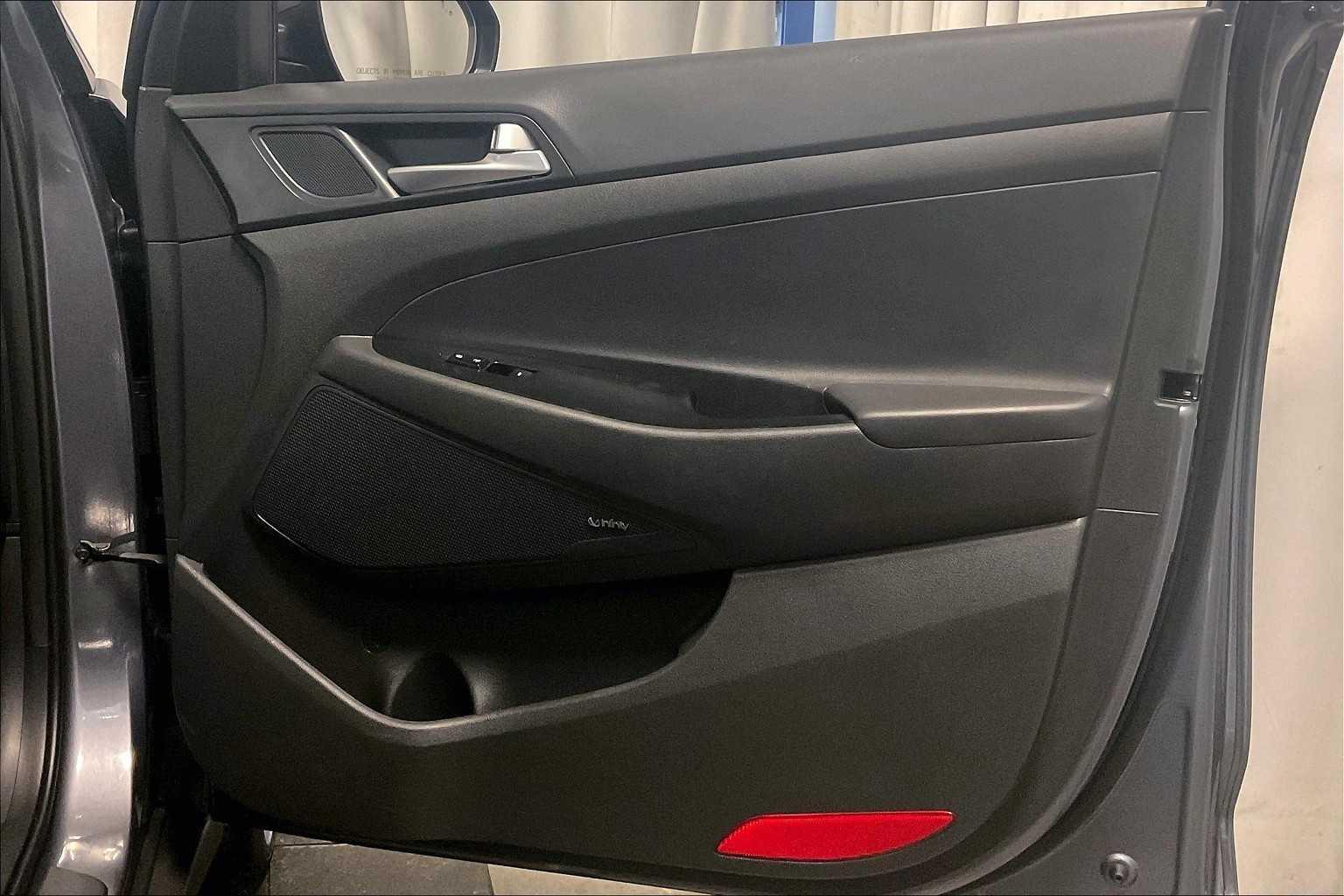 2019 Hyundai Tucson Sport - Photo 12