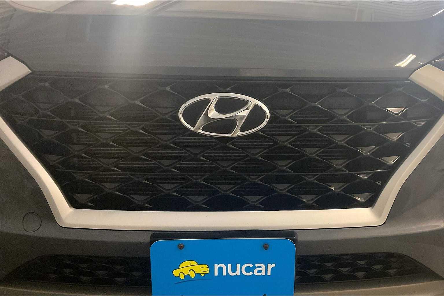 2019 Hyundai Tucson Sport - Photo 32