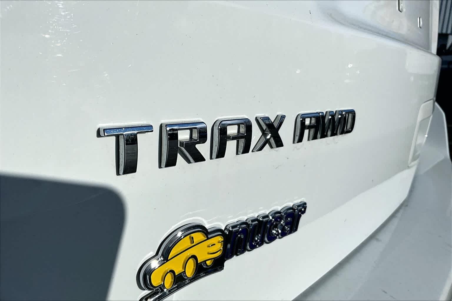 2022 Chevrolet Trax LT - Photo 28