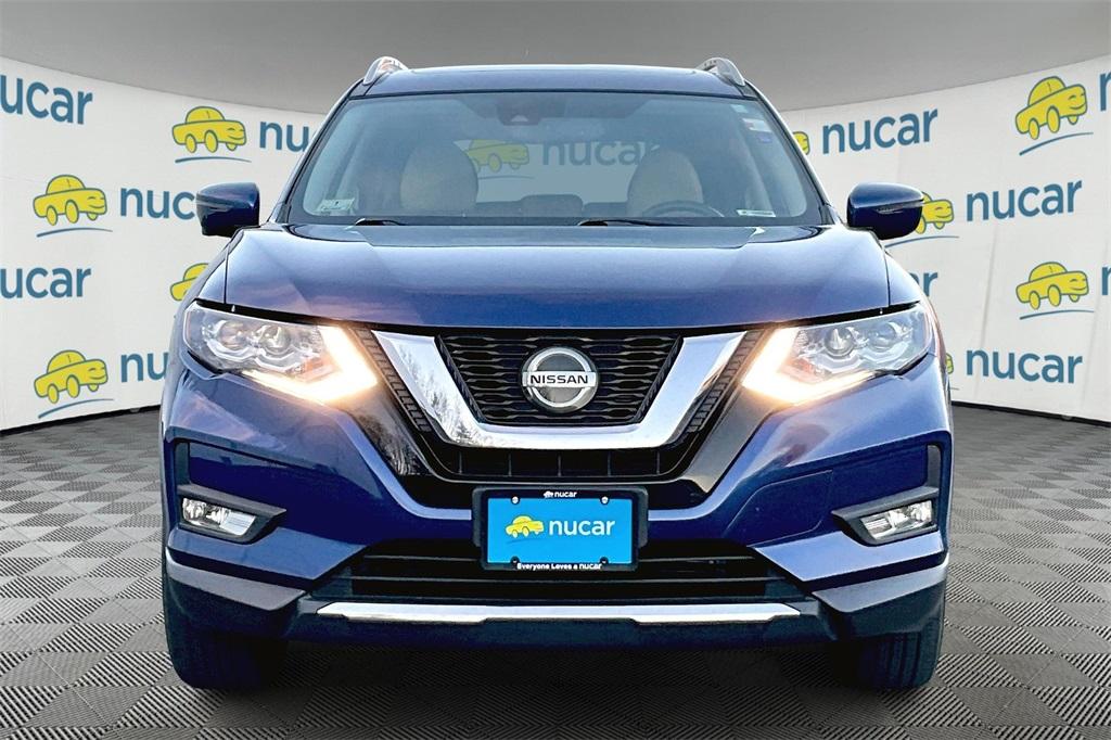 2019 Nissan Rogue SL - Photo 2