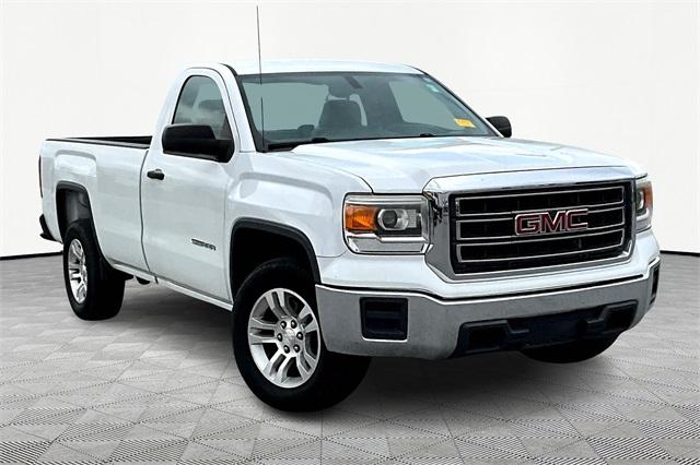 2015 GMC Sierra 1500 Base - Photo 1