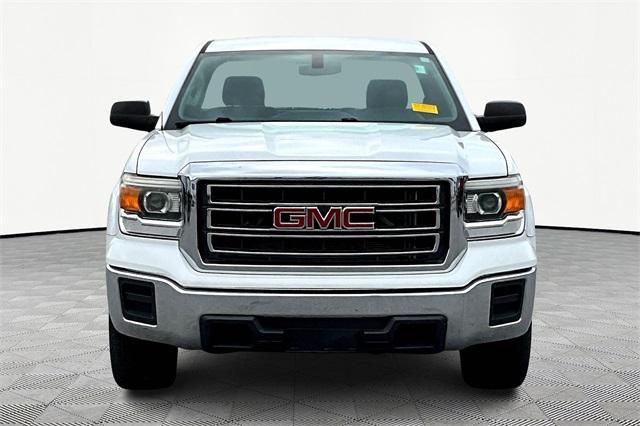 2015 GMC Sierra 1500 Base - Photo 2