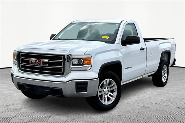 2015 GMC Sierra 1500 Base - Photo 3