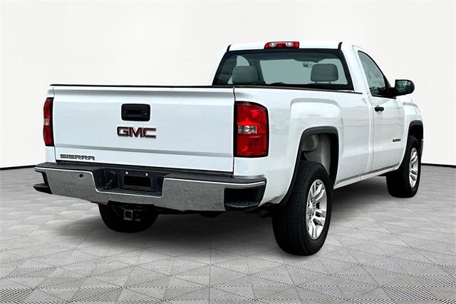 2015 GMC Sierra 1500 Base - Photo 6