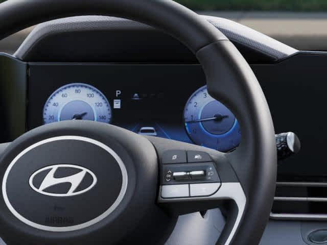 2025 Hyundai Elantra SEL Convenience - Photo 14