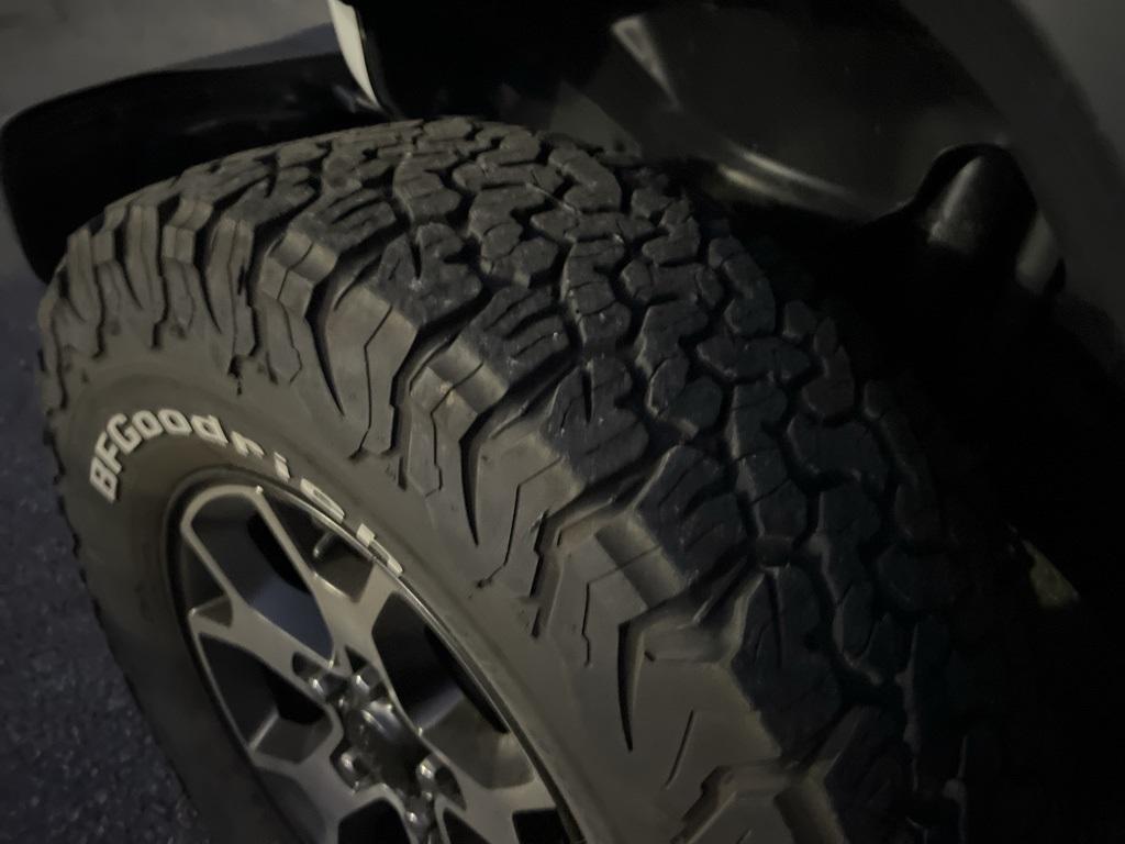 2021 Jeep Wrangler Unlimited Rubicon - Photo 8