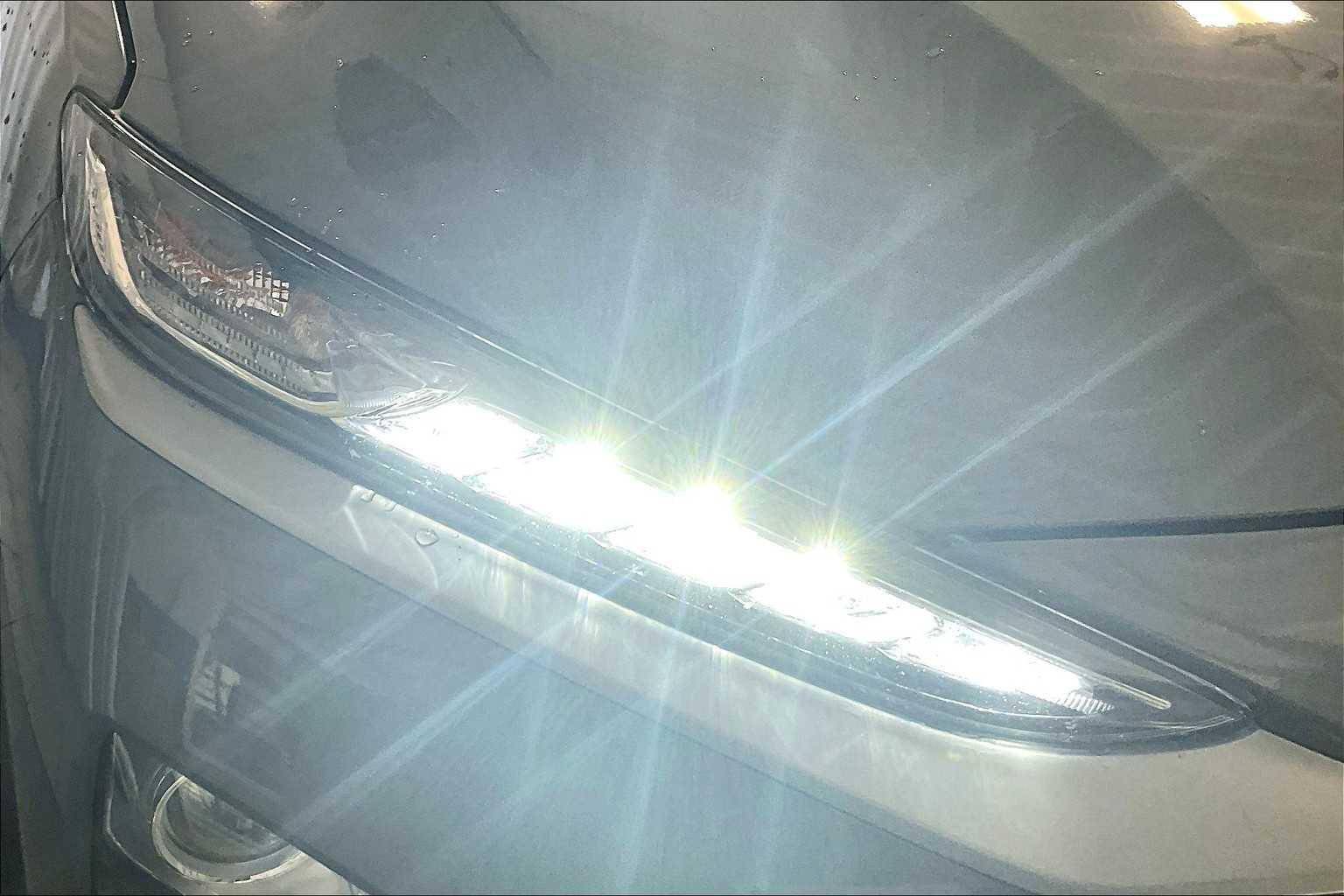 2021 Hyundai Kona Electric SEL - Photo 29