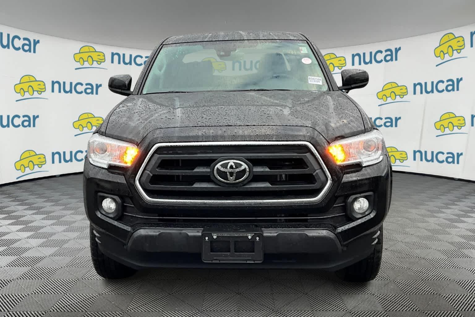 2023 Toyota Tacoma SR5 Double Cab 5 Bed V6 AT - Photo 2