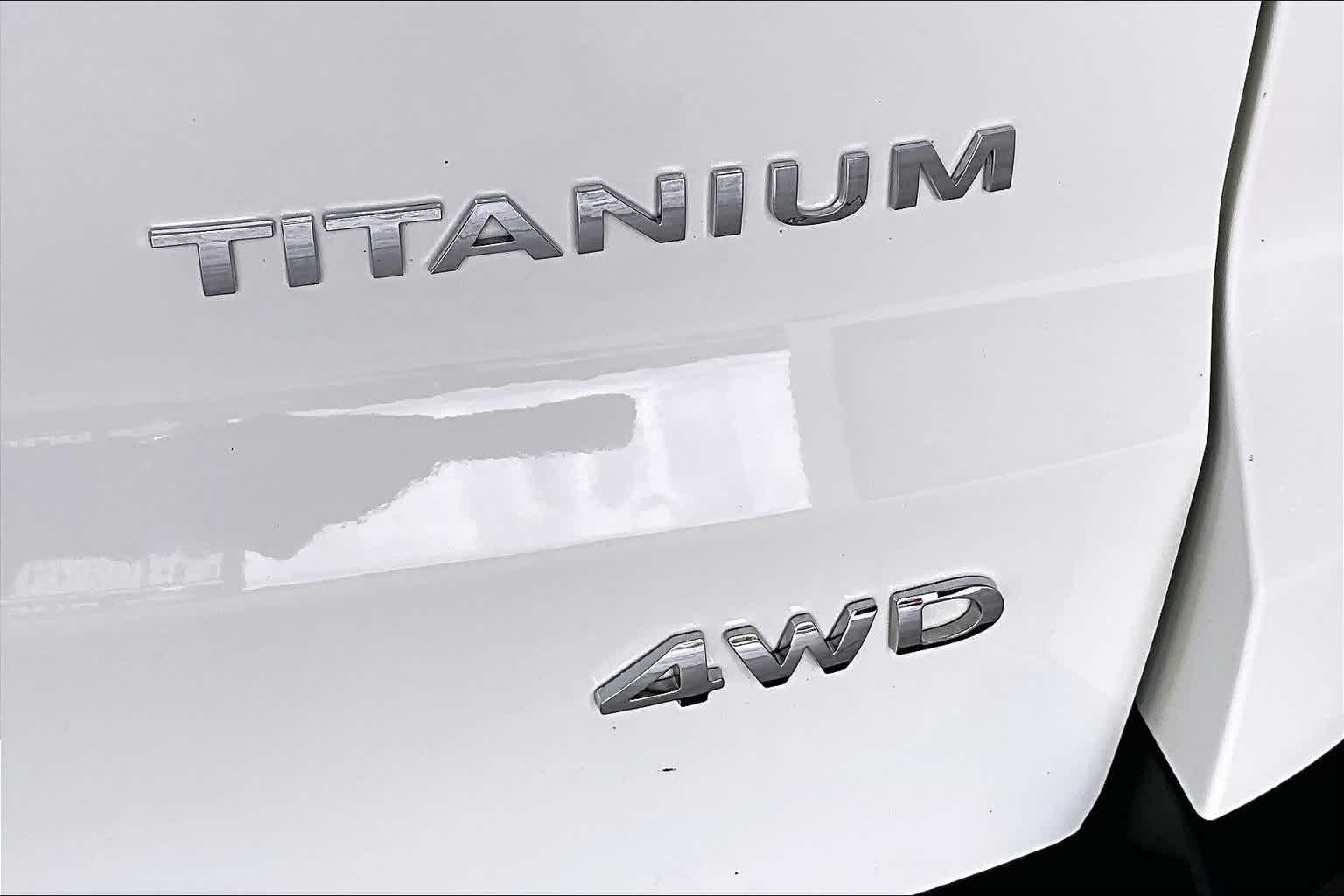 2021 Ford EcoSport Titanium - Photo 28