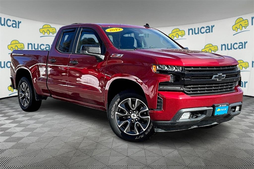 2019 Chevrolet Silverado 1500 RST - Photo 1