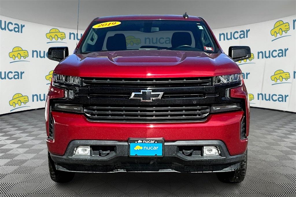 2019 Chevrolet Silverado 1500 RST - Photo 2