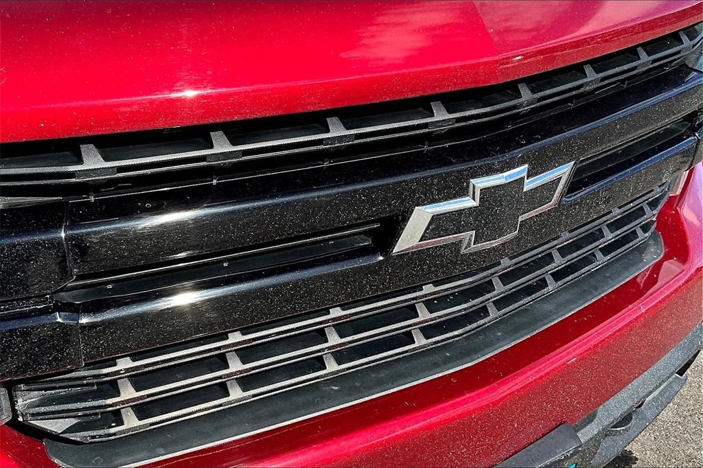 2019 Chevrolet Silverado 1500 RST - Photo 30