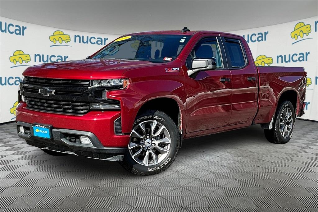 2019 Chevrolet Silverado 1500 RST - Photo 3