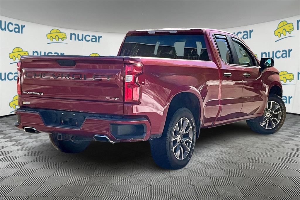 2019 Chevrolet Silverado 1500 RST - Photo 6