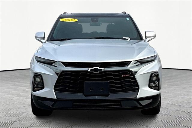 2022 Chevrolet Blazer RS - Photo 2