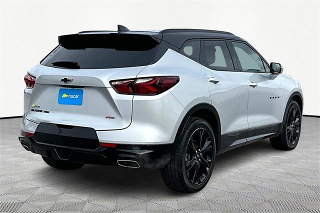 2022 Chevrolet Blazer RS - Photo 6