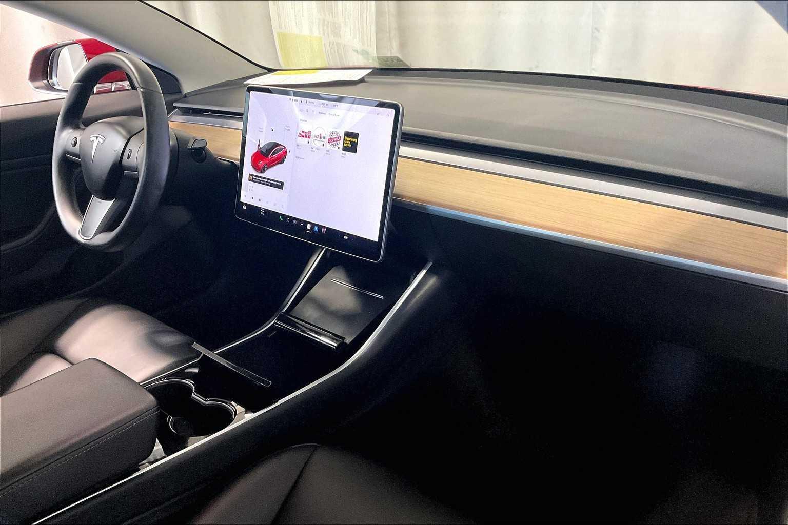 2018 Tesla Model 3 Long Range Battery - Photo 14