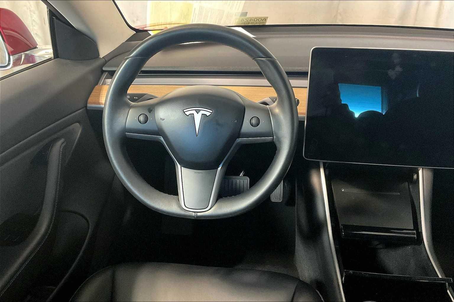 2018 Tesla Model 3 Long Range Battery - Photo 17