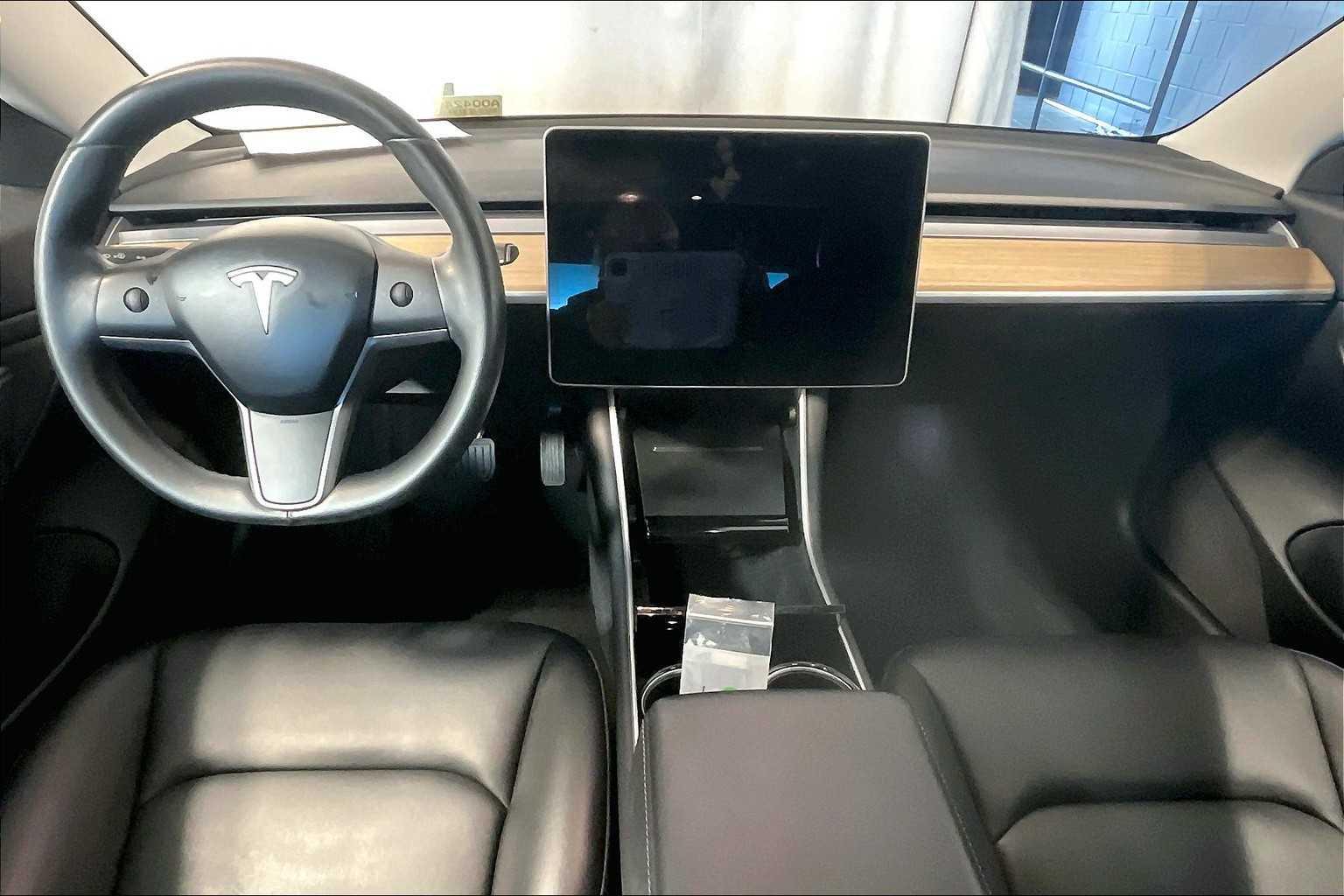 2018 Tesla Model 3 Long Range Battery - Photo 21