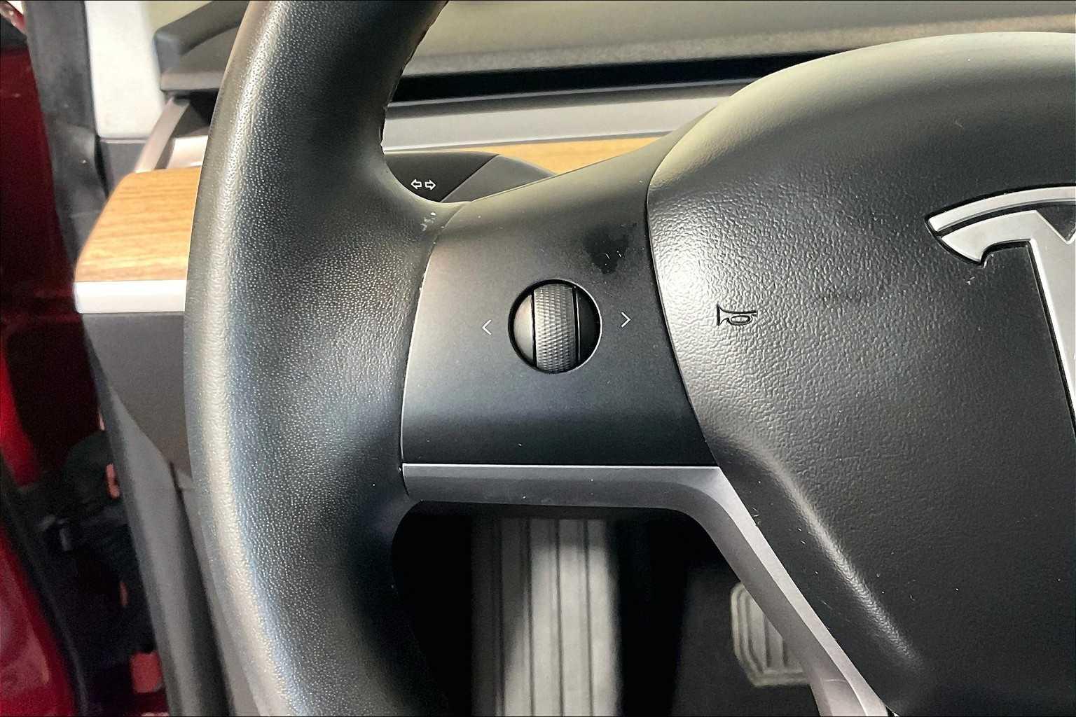 2018 Tesla Model 3 Long Range Battery - Photo 23