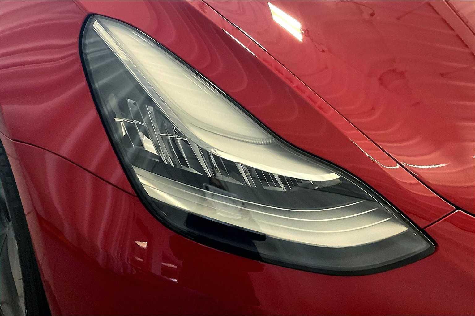 2018 Tesla Model 3 Long Range Battery - Photo 31