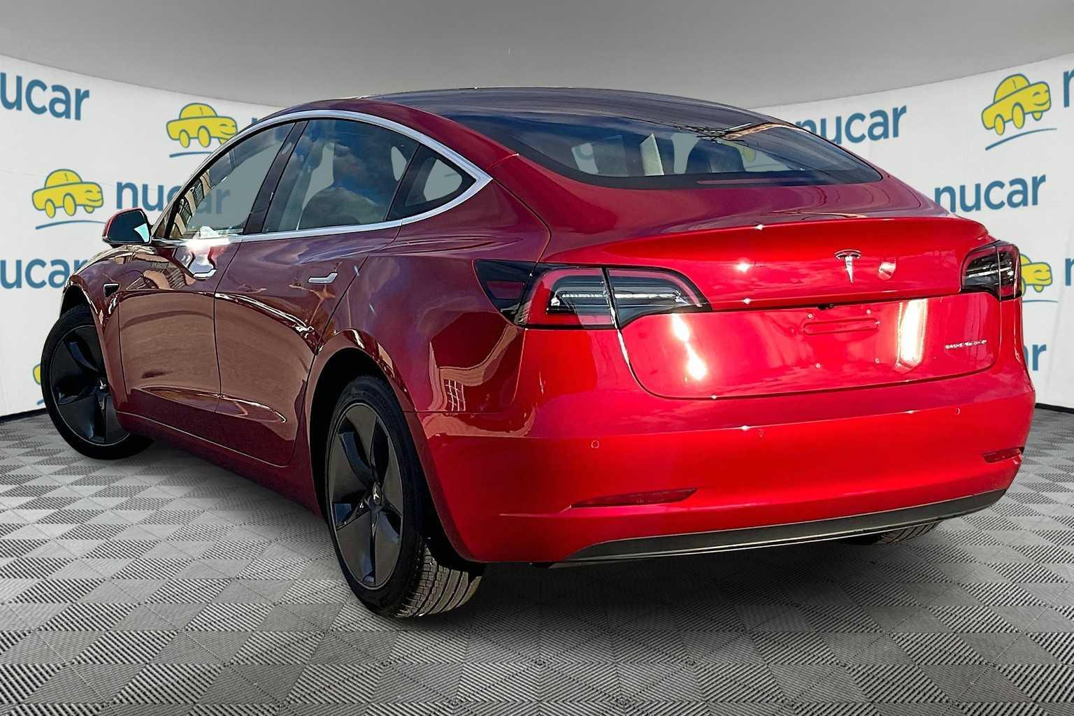 2018 Tesla Model 3 Long Range Battery - Photo 4