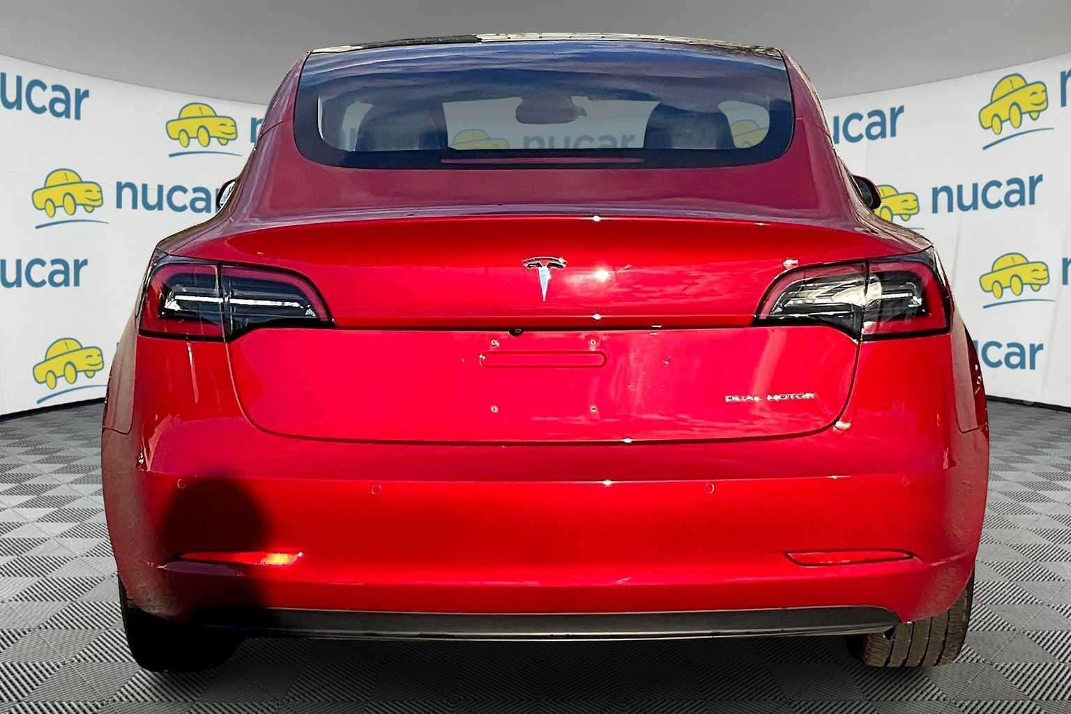 2018 Tesla Model 3 Long Range Battery - Photo 5