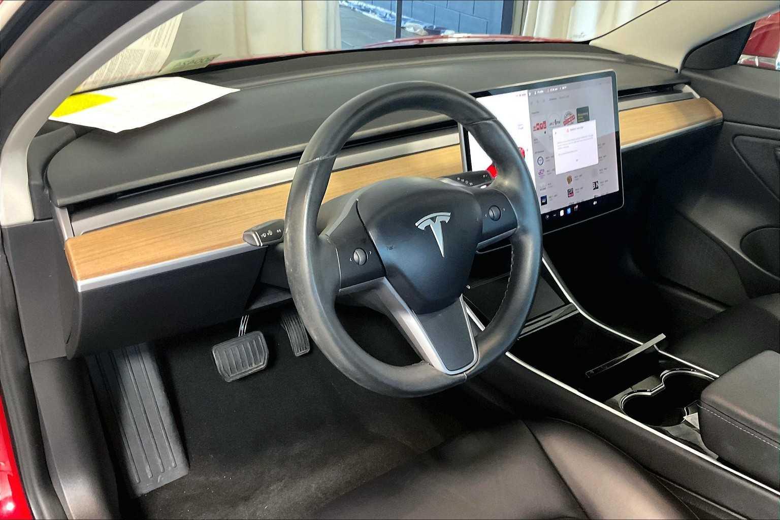 2018 Tesla Model 3 Long Range Battery - Photo 8