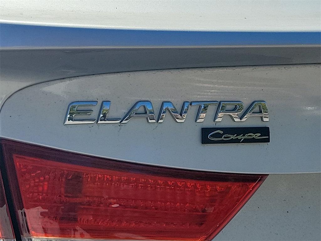 2013 Hyundai Elantra SE - Photo 28