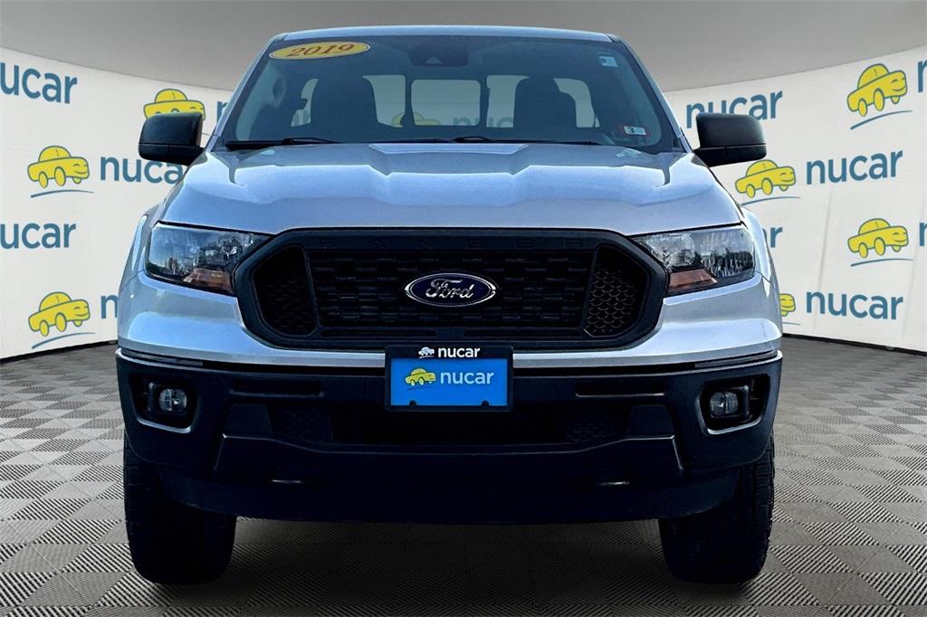 2019 Ford Ranger XL - Photo 2