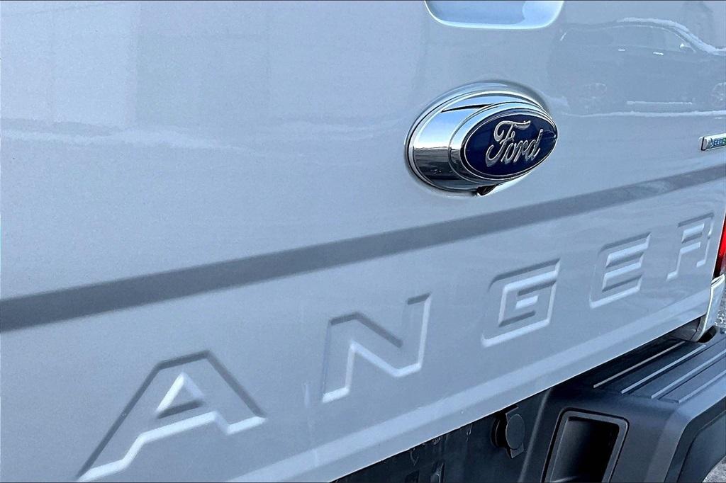 2019 Ford Ranger XL - Photo 26