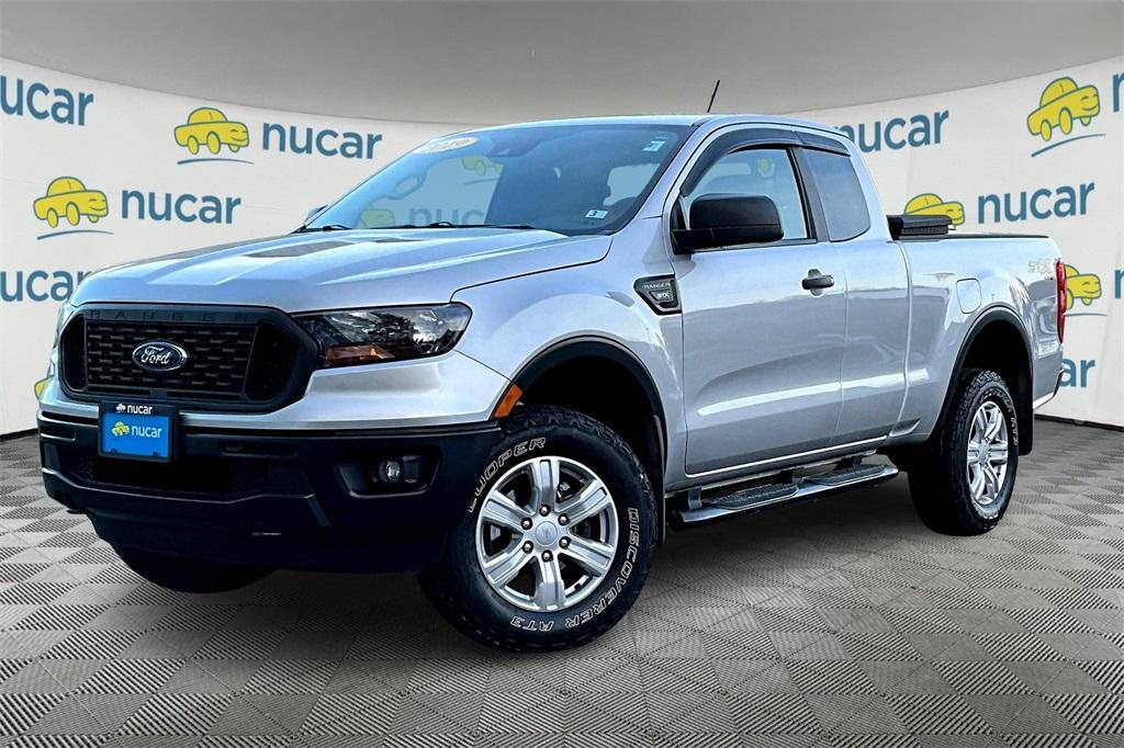 2019 Ford Ranger XL - Photo 3