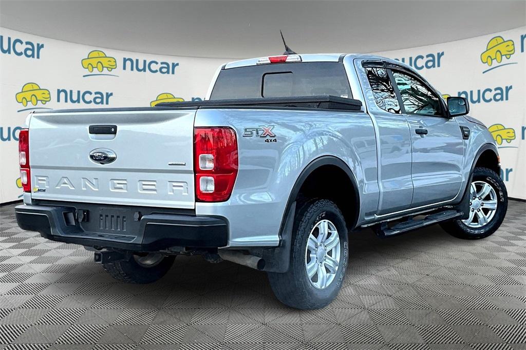 2019 Ford Ranger XL - Photo 6