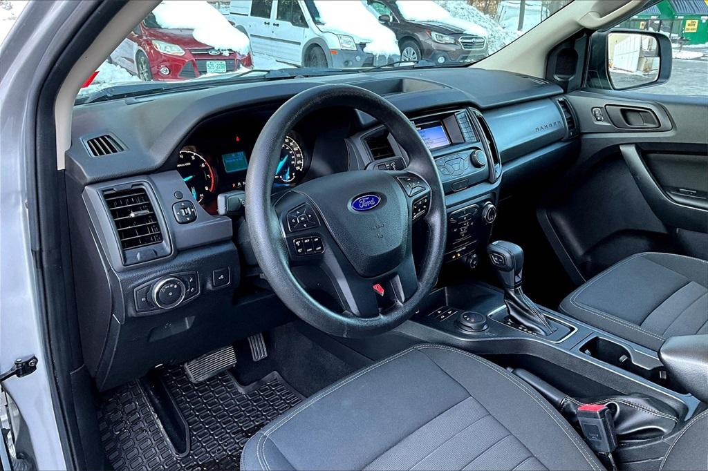 2019 Ford Ranger XL - Photo 8