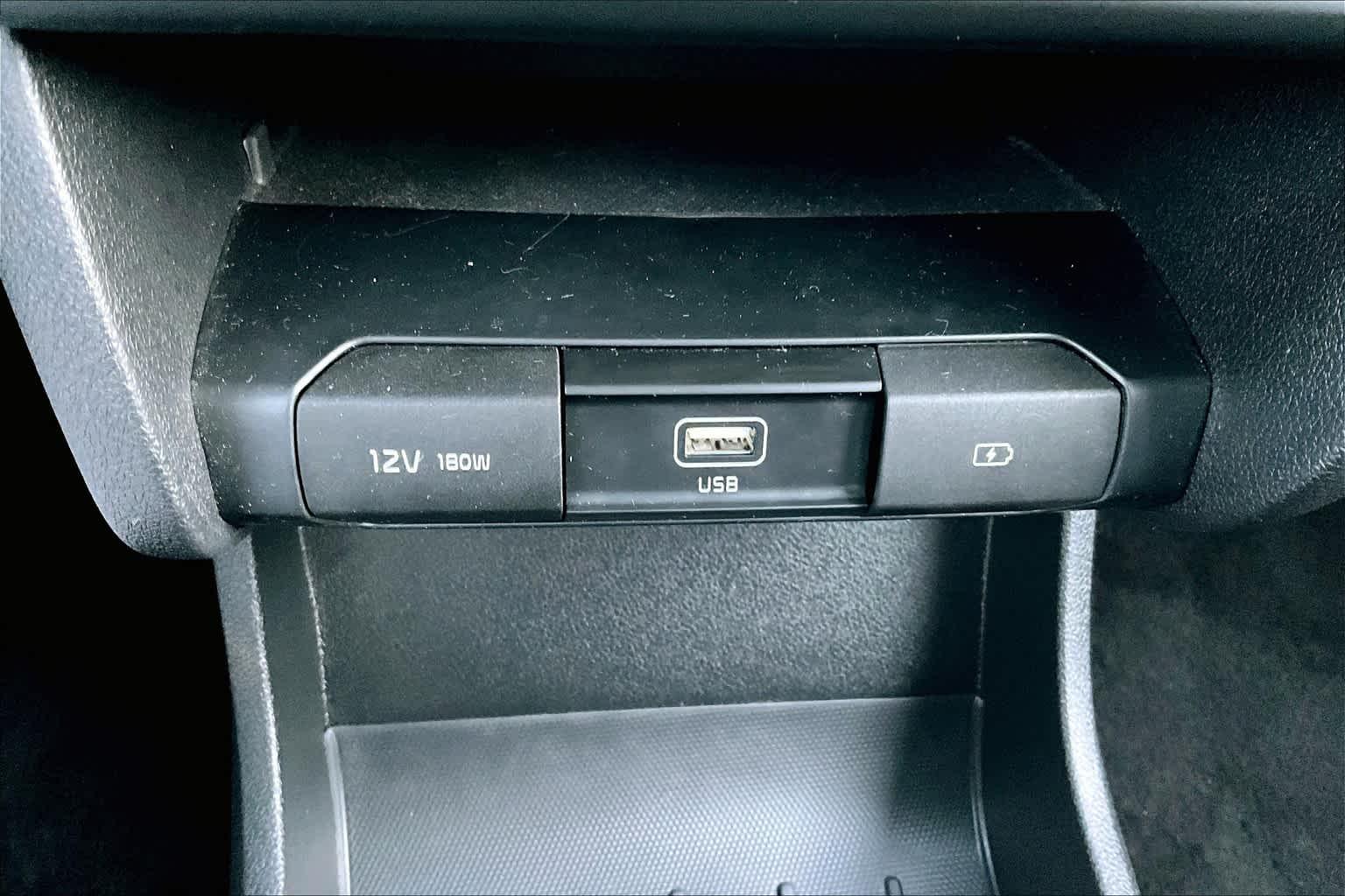 2021 Kia Niro EV EX - Photo 25