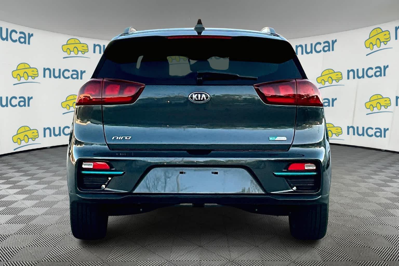 2021 Kia Niro EV EX - Photo 5