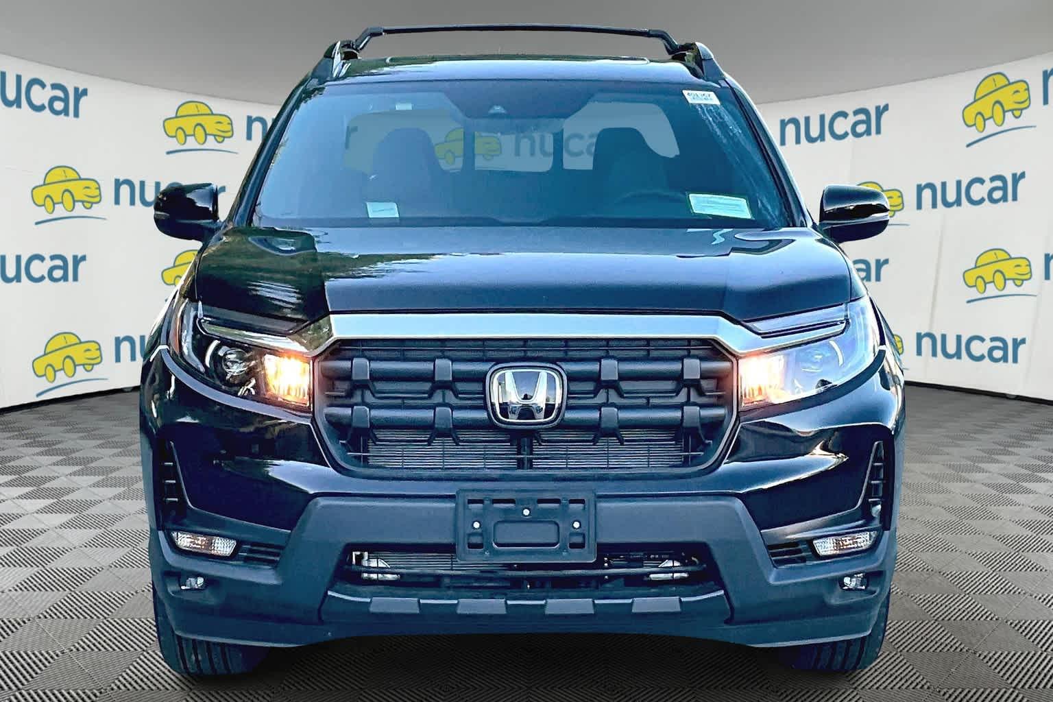 2024 Honda Ridgeline RTL AWD - Photo 2