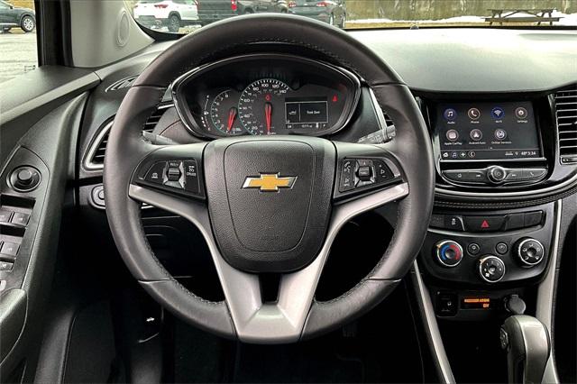 2022 Chevrolet Trax LT - Photo 16